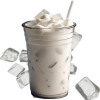 Rocas Mocha Blanco
